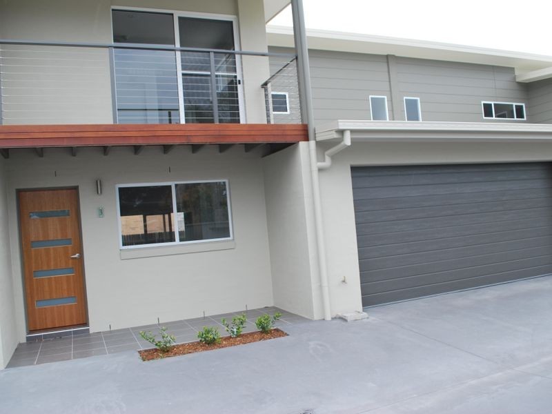 3/109 Albany Street, Coffs Harbour NSW 2450