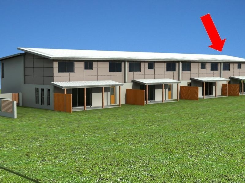 4/109 Albany Street, Coffs Harbour NSW 2450