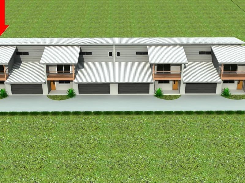 4/109 Albany Street, Coffs Harbour NSW 2450
