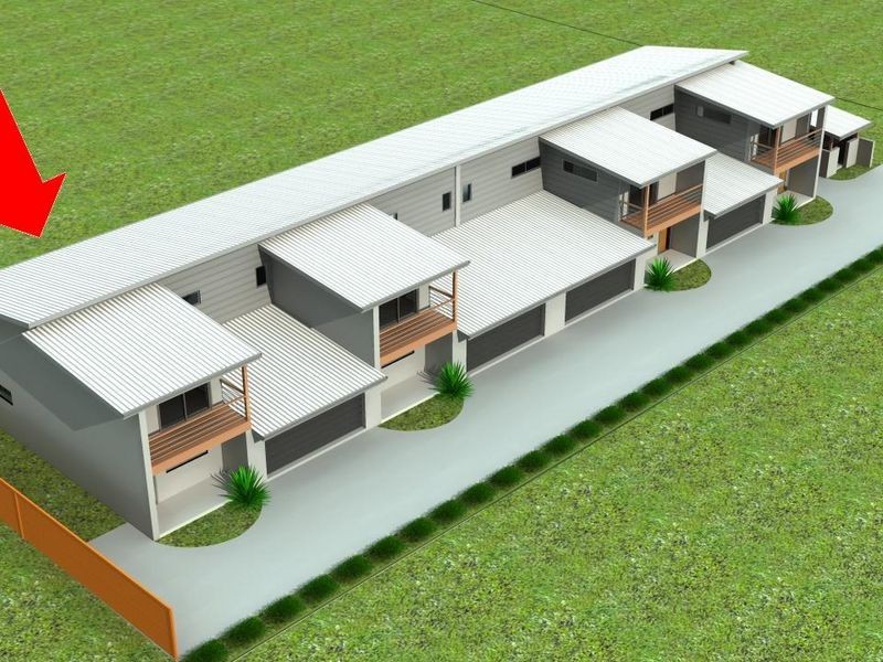 4/109 Albany Street, Coffs Harbour NSW 2450