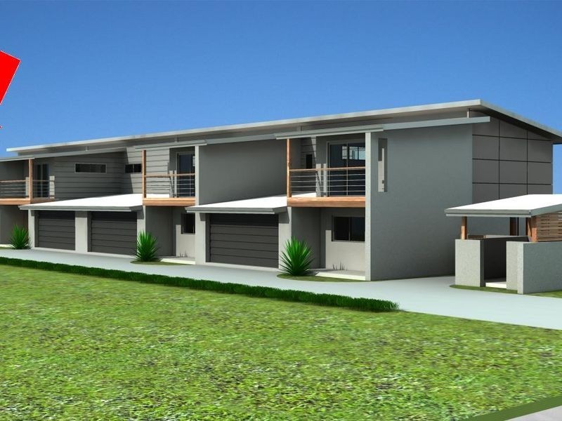 4/109 Albany Street, Coffs Harbour NSW 2450
