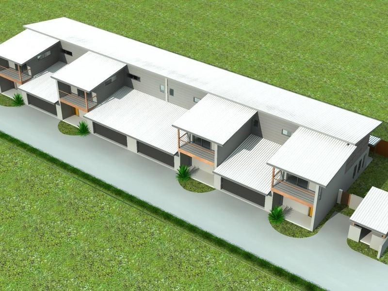 4/109 Albany Street, Coffs Harbour NSW 2450