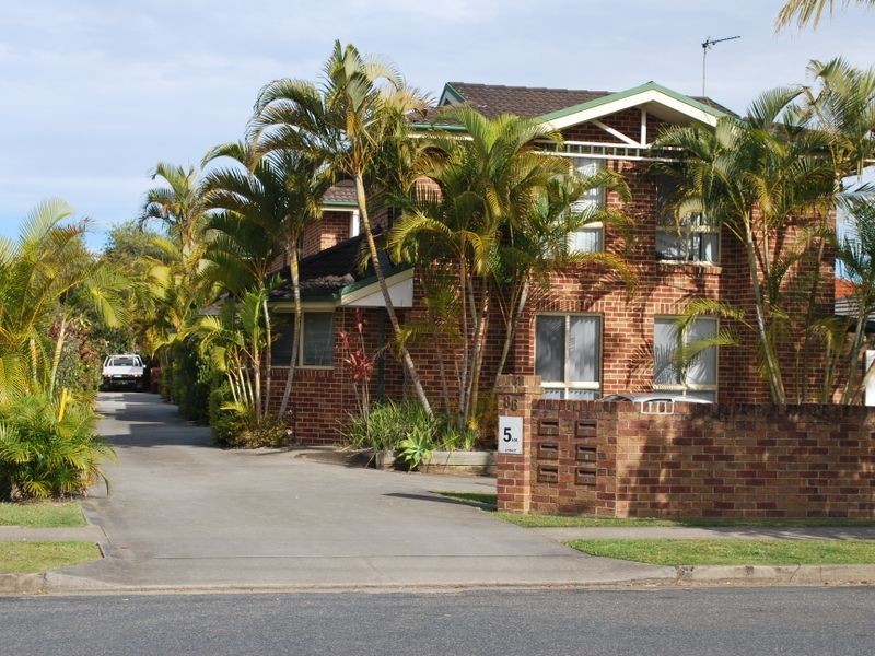 4/86 Park Beach Road, Coffs Harbour NSW 2450