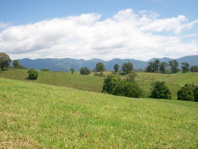 Lot 4 15 Crawford Close, Bellingen NSW 2454
