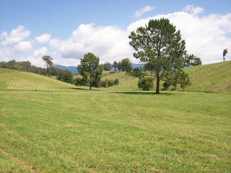 Lot 4 15 Crawford Close, Bellingen NSW 2454