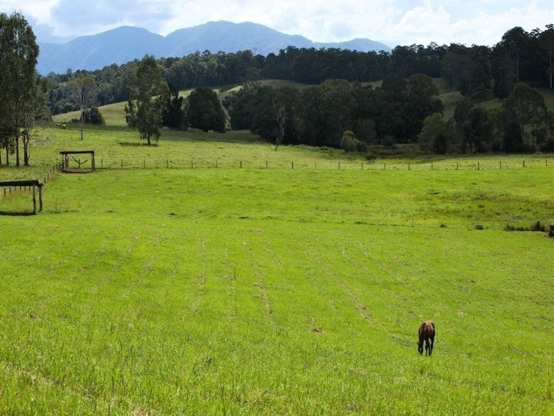 Lot 7 15 Crawford Close, Bellingen NSW 2454