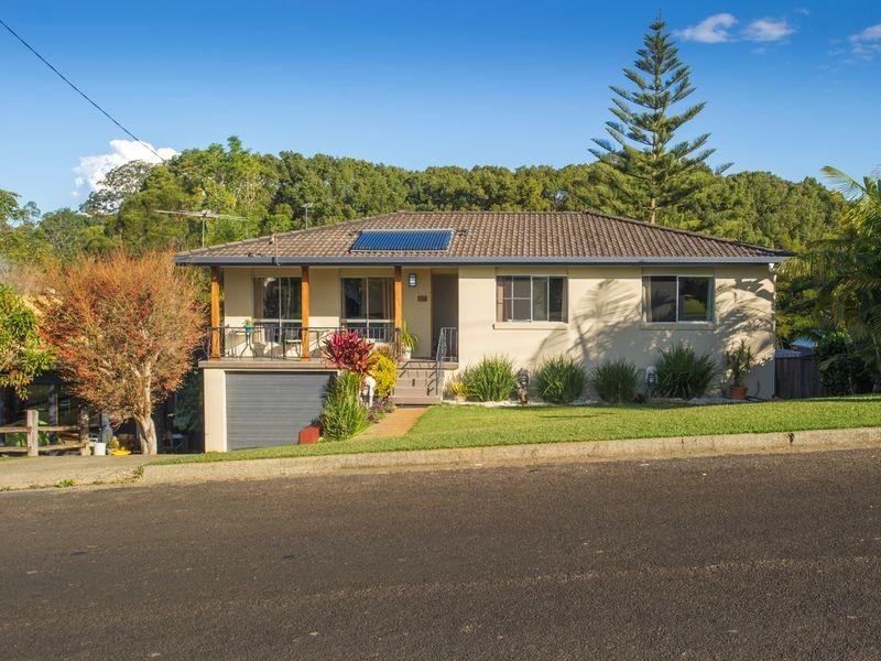 27 Crown Street, Bellingen NSW 2454