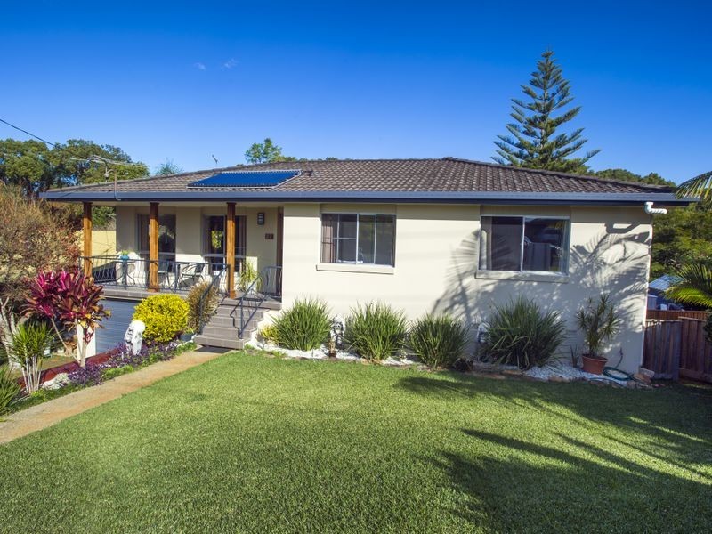 27 Crown Street, Bellingen NSW 2454