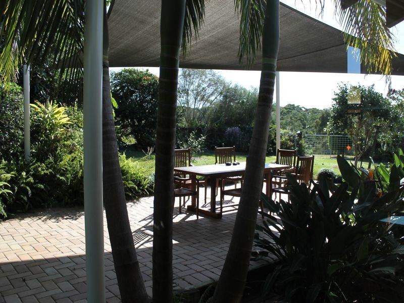 75 Gaudrons Road, Sapphire Beach NSW 2450