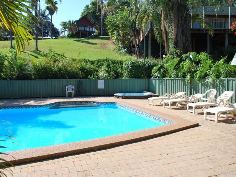 36/675 Pacific Highway, Korora NSW 2450