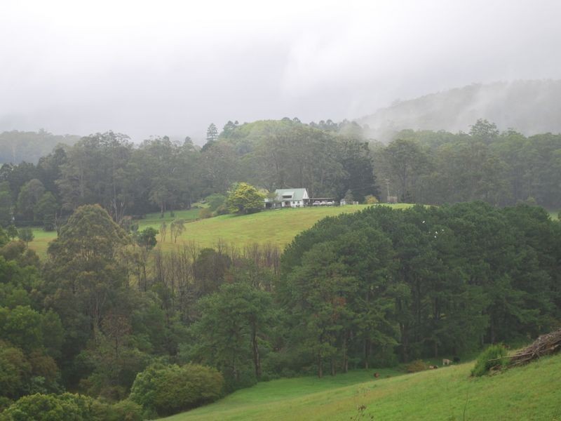 157 Upper Bobo Road, Brooklana NSW 2450