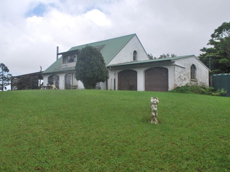 157 Upper Bobo Road, Brooklana NSW 2450