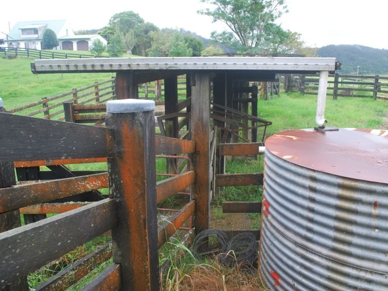 157 Upper Bobo Road, Brooklana NSW 2450