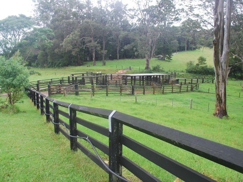 157 Upper Bobo Road, Brooklana NSW 2450