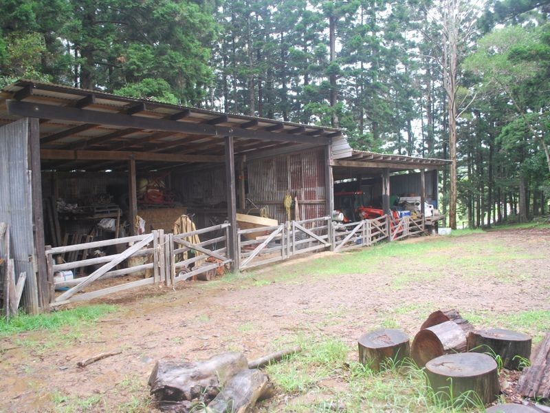 157 Upper Bobo Road, Brooklana NSW 2450