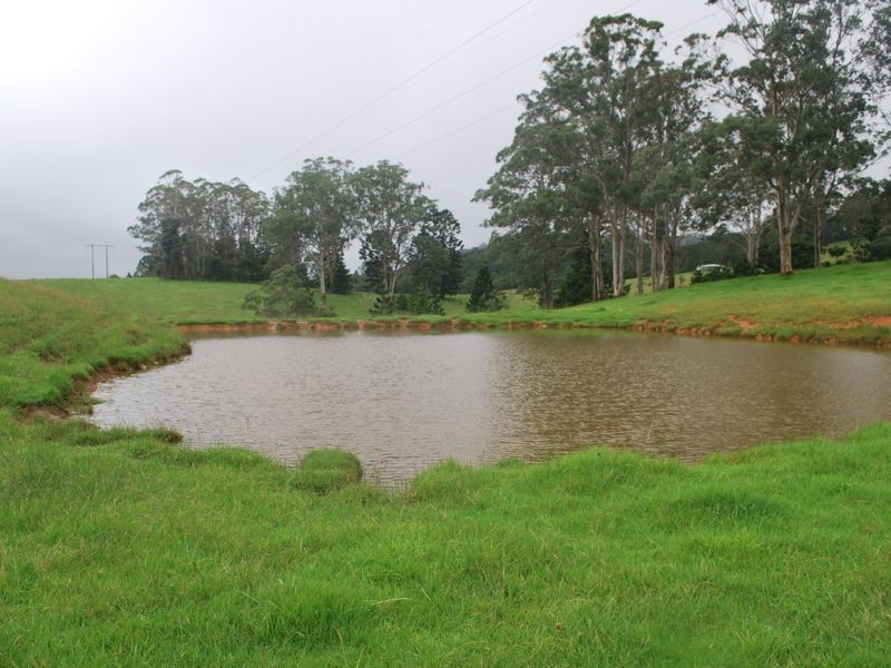 157 Upper Bobo Road, Brooklana NSW 2450