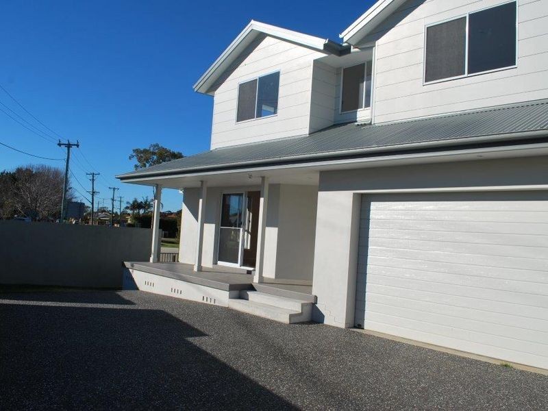 64 West High Street, Coffs Harbour NSW 2450