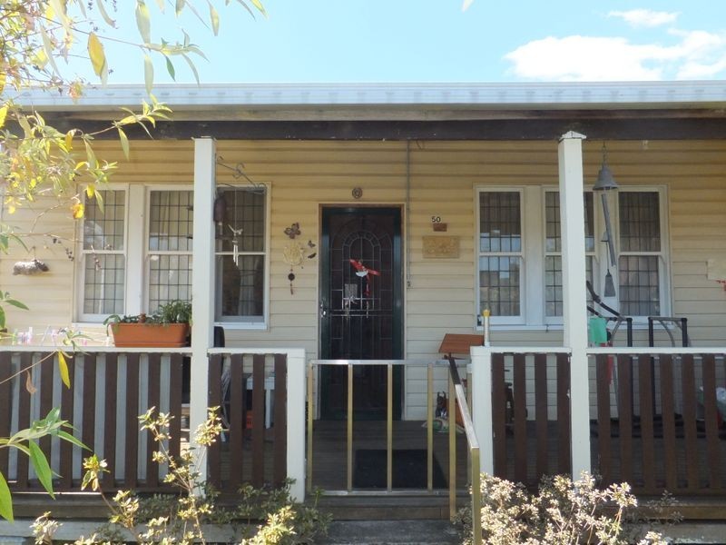 50 Grafton Street, Lowanna NSW 2450