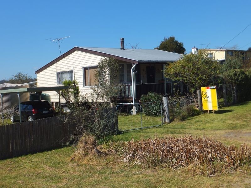 50 Grafton Street, Lowanna NSW 2450