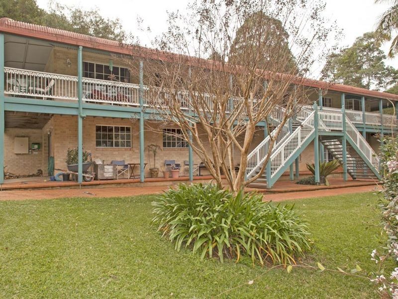 134 McAlpine Way, Boambee NSW 2450