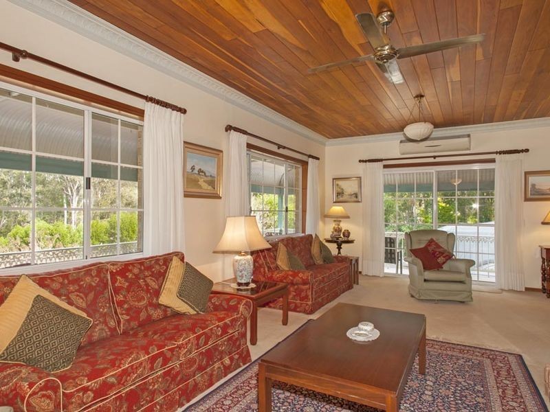 134 McAlpine Way, Boambee NSW 2450