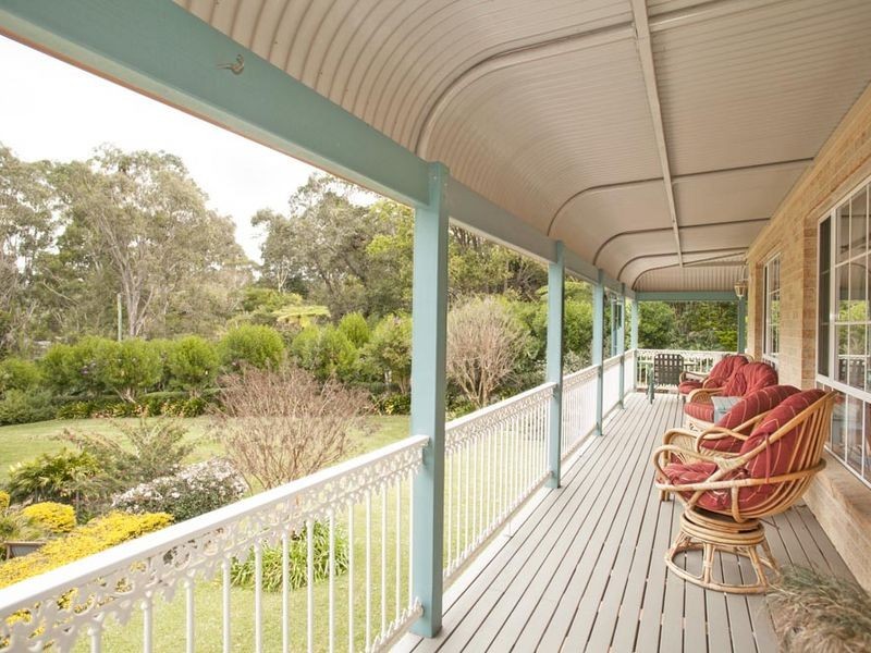 134 McAlpine Way, Boambee NSW 2450