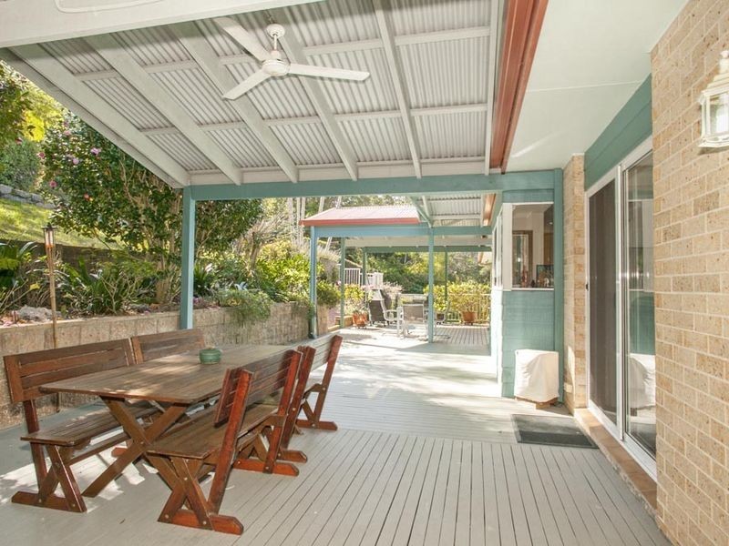 134 McAlpine Way, Boambee NSW 2450