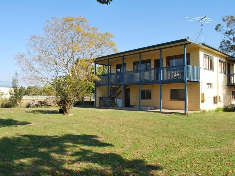 121 Taylors Arm Road, Macksville NSW 2447
