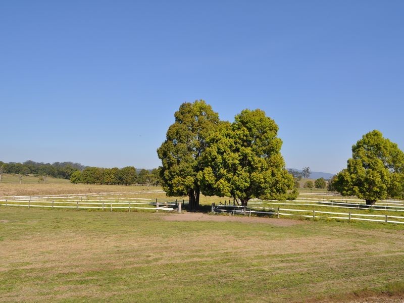 121 Taylors Arm Road, Macksville NSW 2447