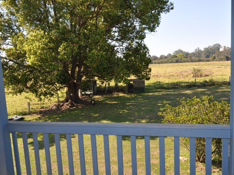 121 Taylors Arm Road, Macksville NSW 2447