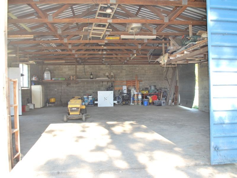 121 Taylors Arm Road, Macksville NSW 2447