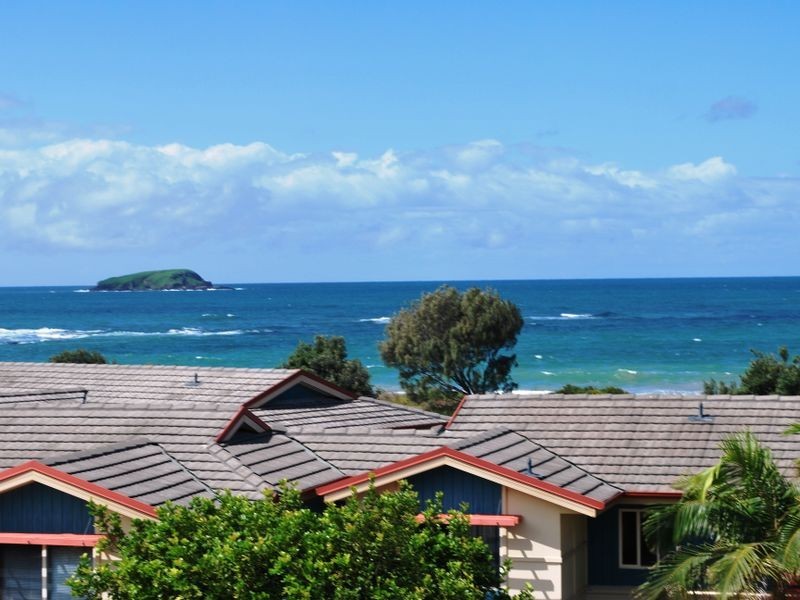 45/840 Pacific Highway, Sapphire Beach NSW 2450