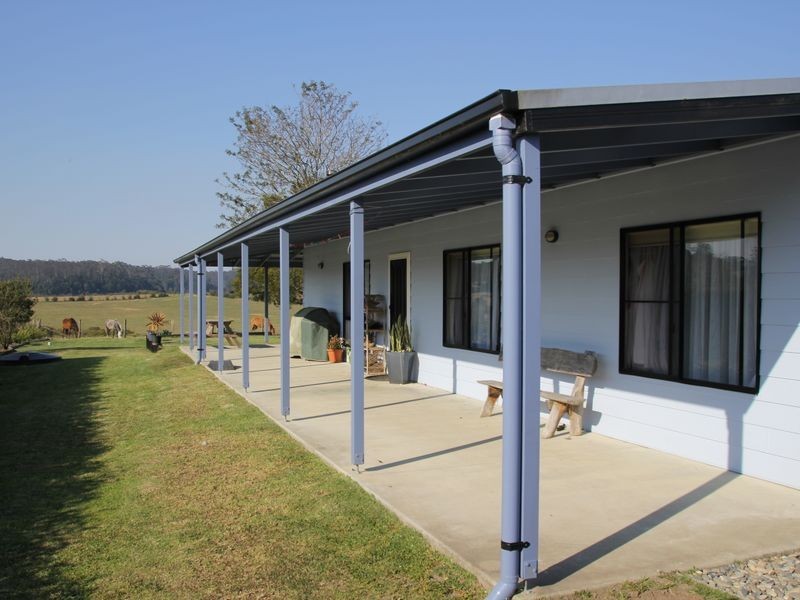 36 Grafton Street, Lowanna NSW 2450