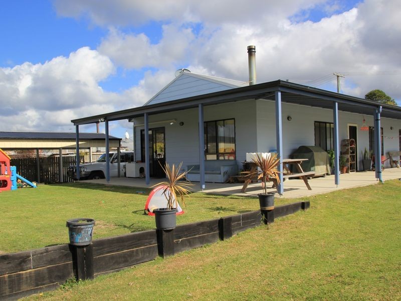 36 Grafton Street, Lowanna NSW 2450