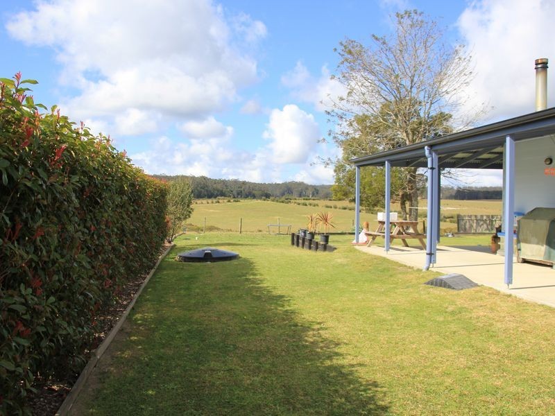 36 Grafton Street, Lowanna NSW 2450