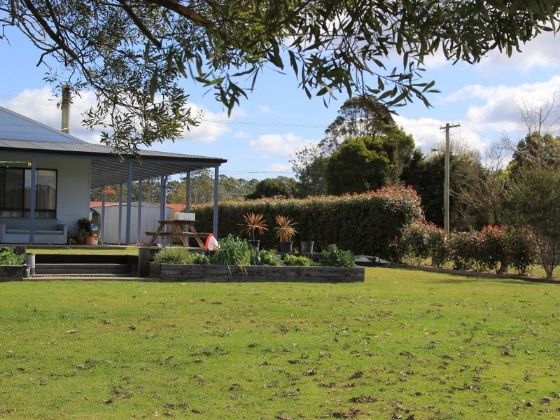 36 Grafton Street, Lowanna NSW 2450