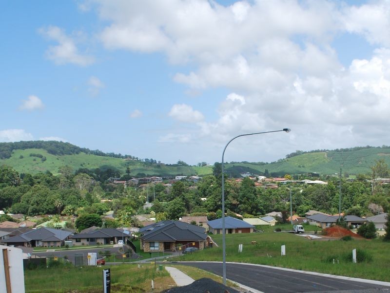 Lot 51 Rigioni Crescent, Coffs Harbour NSW 2450