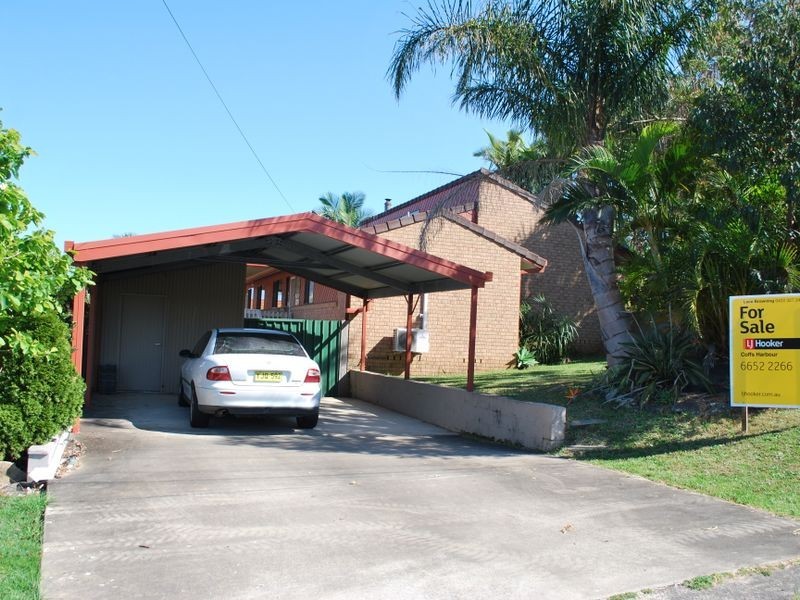 18 Redwood Street, Coffs Harbour NSW 2450