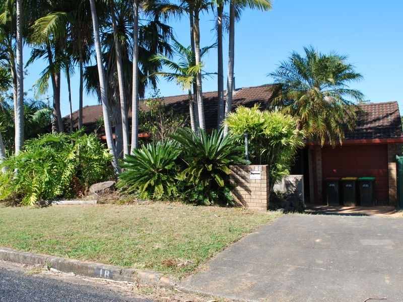 18 Redwood Street, Coffs Harbour NSW 2450
