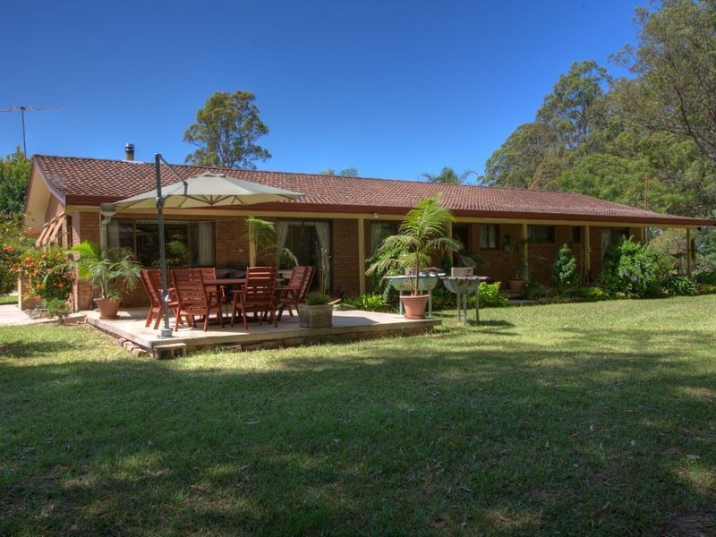 1259 Orara Way, Nana Glen NSW 2450