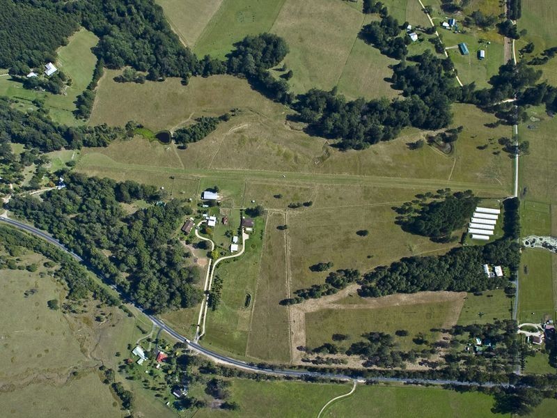 1259 Orara Way, Nana Glen NSW 2450