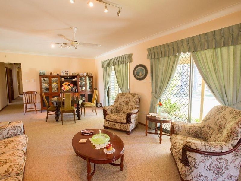 1259 Orara Way, Nana Glen NSW 2450