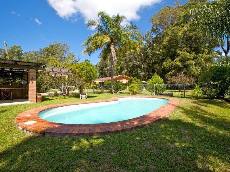 1259 Orara Way, Nana Glen NSW 2450