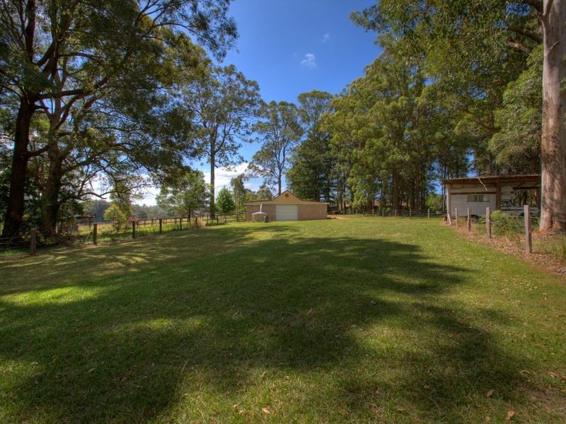 1259 Orara Way, Nana Glen NSW 2450