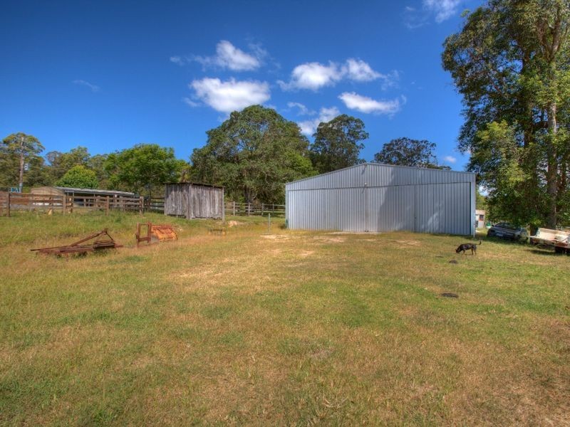 1259 Orara Way, Nana Glen NSW 2450