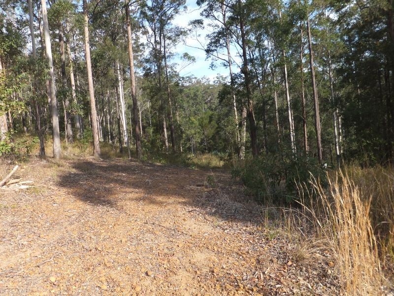 Lot 13 Nottingham Drive, Glenreagh NSW 2450