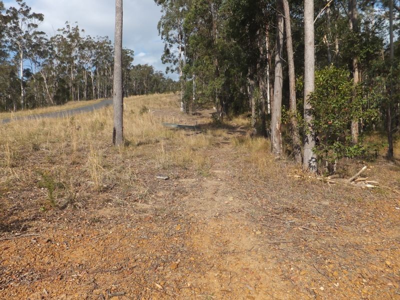 Lot 13 Nottingham Drive, Glenreagh NSW 2450