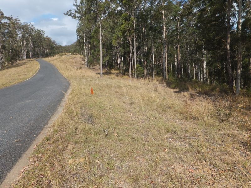 Lot 13 Nottingham Drive, Glenreagh NSW 2450
