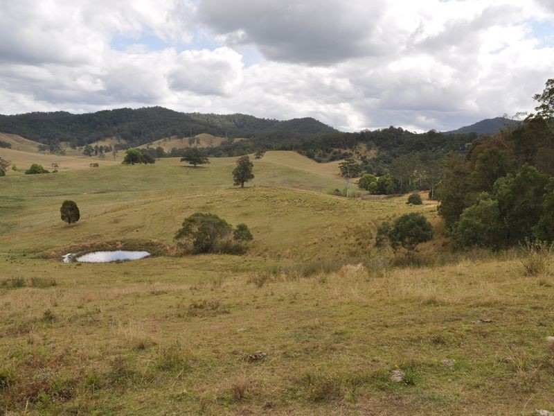 Lot 612 Taylors Arm Rd, Yarranbella NSW 2447