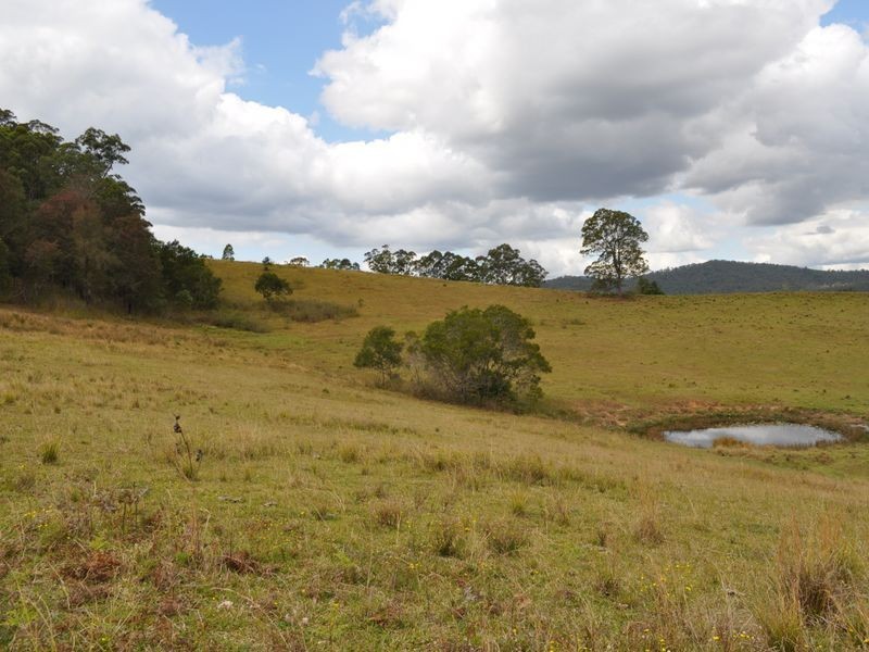 Lot 612 Taylors Arm Rd, Yarranbella NSW 2447